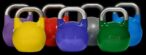 Kettlebell Family